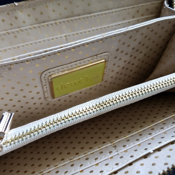 Deux lux wallet - Picture 2 of 7